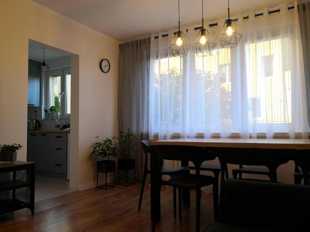 Apartament Przy Starowce Sandomierz Bagian luar foto