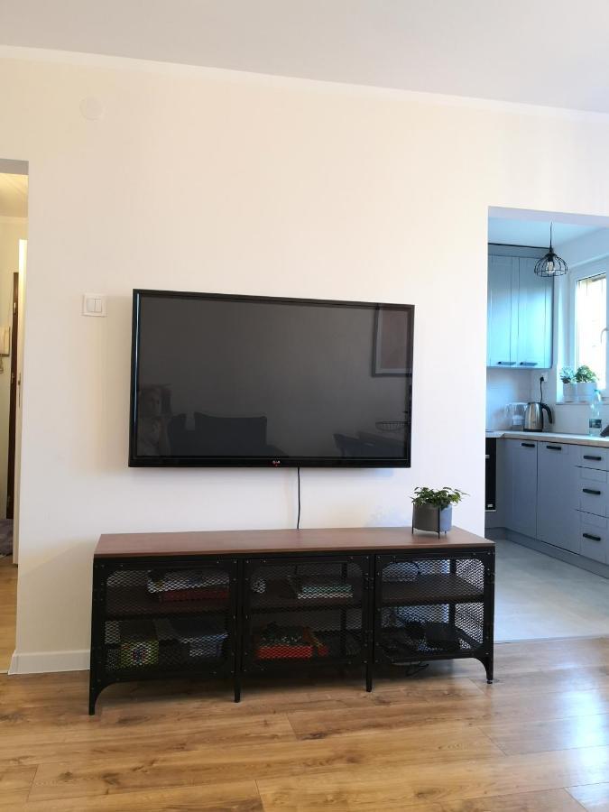 Apartament Przy Starowce Sandomierz Bagian luar foto