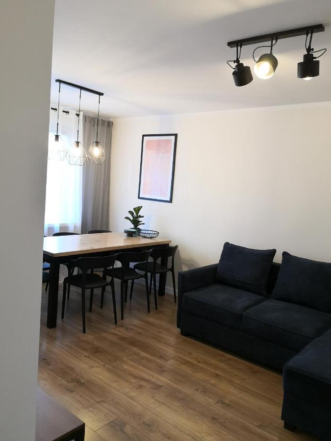 Apartament Przy Starowce Sandomierz Bagian luar foto