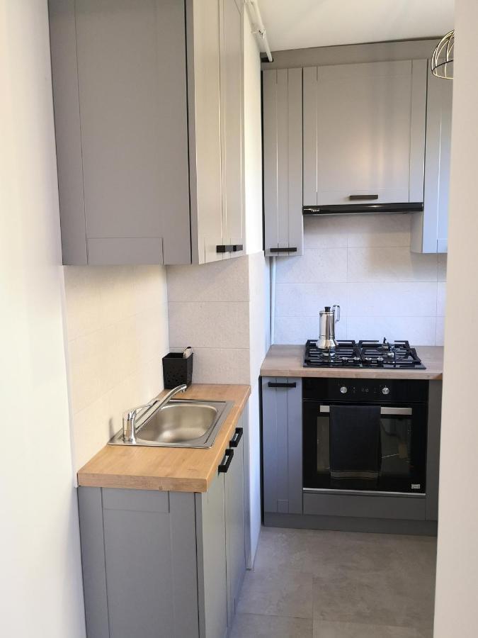 Apartament Przy Starowce Sandomierz Bagian luar foto