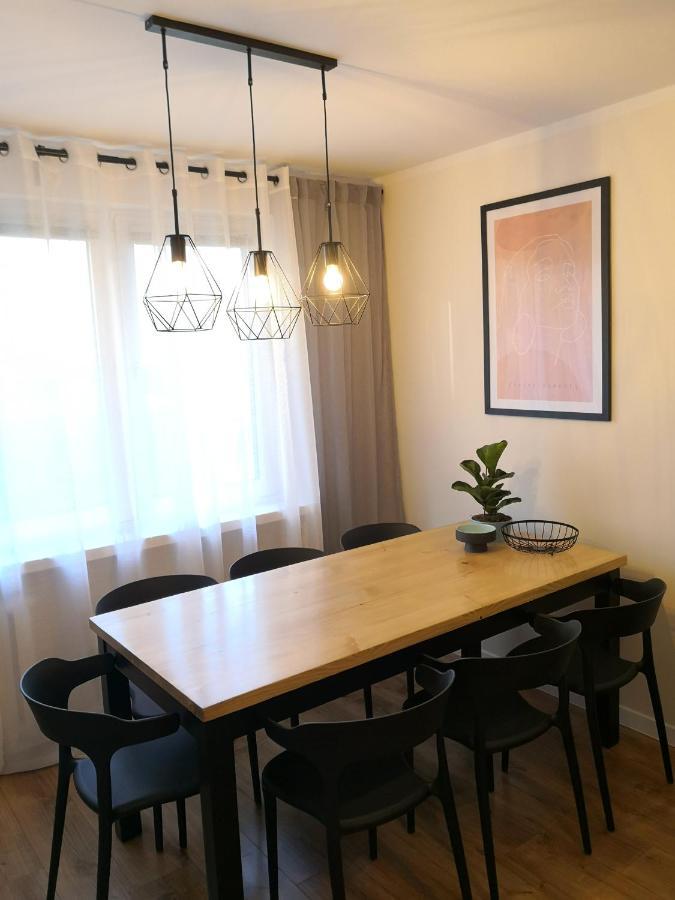 Apartament Przy Starowce Sandomierz Bagian luar foto