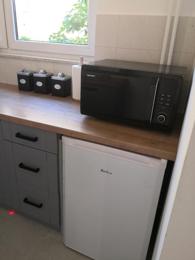 Apartament Przy Starowce Sandomierz Bagian luar foto