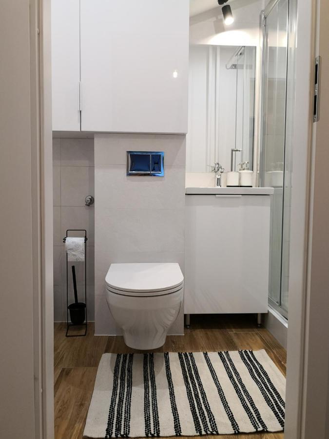 Apartament Przy Starowce Sandomierz Bagian luar foto